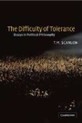 Cover: The Difficulty of Tolerance - Cambridge University Press
