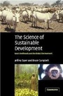 Cover: The Science of Sustainable Development - Cambridge University Press