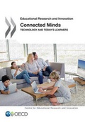 Cover: Connected minds - Organization for Economic Co-operation and Development (OECD)