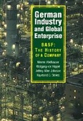 Cover: German Industry and Global Enterprise - Cambridge University Press