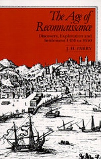 Enlarge image Cover: The Age of Reconnaissance - University of California Press