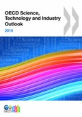Cover: OECD Science, Technology and Industry Outlook 2010 - Organization for Economic Co-operation and Development (OECD)