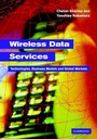 Cover: Wireless Data Services - Cambridge University Press