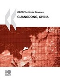 Cover: OECD Territorial Reviews - Organization for Economic Co-operation and Development (OECD)
