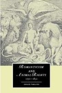Cover: Romanticism and Animal Rights - Cambridge University Press