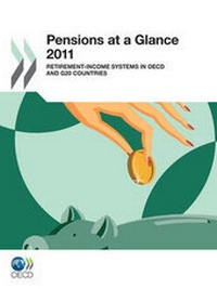 Abbildung von: Pensions at a Glance 2011: Retirement-income Systems in OECD and G20 Countries - Organization for Economic Co-operation and Development (OECD)