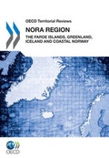 Cover: OECD Territorial Reviews OECD Territorial Reviews - Organization for Economic Co-operation and Development (OECD)