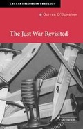 Cover: The Just War Revisited - Cambridge University Press