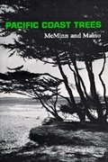 Cover: Pacific Coast Trees, Second edition - University of California Press
