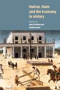 Cover: Nation, State and the Economy in History - Cambridge University Press