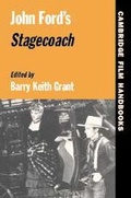 Cover: John Ford's Stagecoach - Cambridge University Press