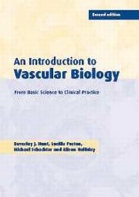 Enlarge image Cover: An Introduction to Vascular Biology - Cambridge University Press