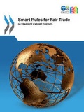 Cover: Smart Rules for Fair Trade - Organization for Economic Co-operation and Development (OECD)