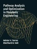 Cover: Pathway Analysis and Optimization in Metabolic Engineering - Cambridge University Press