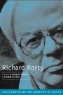 Cover: Richard Rorty - Cambridge University Press