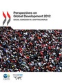 Cover: Perspectives on Global Development 2012 - Organization for Economic Co-operation and Development (OECD)