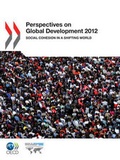 Cover: Perspectives on Global Development 2012 - Organization for Economic Co-operation and Development (OECD)