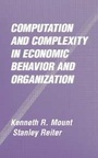 Cover: Computation and Complexity in Economic Behavior and Organization - Cambridge University Press