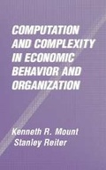 Bild: Computation and Complexity in Economic Behavior and Organization - Cambridge University Press