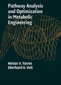 Cover: Pathway Analysis and Optimization in Metabolic Engineering - Cambridge University Press