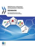 Cover: Denmark 2011 - Organization for Economic Co-operation and Development (OECD)