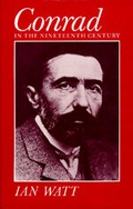 Cover: Conrad in the Nineteenth Century - University of California Press