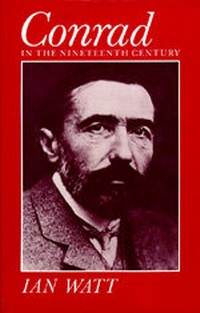 Enlarge image Cover: Conrad in the Nineteenth Century - University of California Press