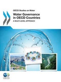 Cover: OECD Studies on Water - Organization for Economic Co-operation and Development (OECD)