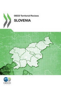 Enlarge image Cover: OECD Territorial Reviews - Organization for Economic Co-operation and Development (OECD)