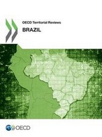 Enlarge image Cover: Brazil 2013 - Organization for Economic Co-operation and Development (OECD)