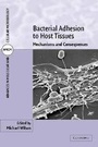 Cover: Bacterial Adhesion to Host Tissues - Cambridge University Press