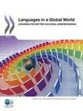 Cover: Languages in a Global World: Learning for Better Cultural Understanding - Organization for Economic Co-operation and Development (OECD)