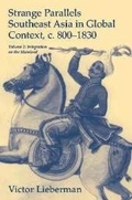 Cover: Strange Parallels: Volume 1, Integration on the Mainland - Cambridge University Press