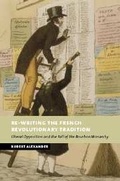 Cover: Re-Writing the French Revolutionary Tradition - Cambridge University Press