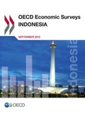 Cover: OECD Economic Surveys: Indonesia - Organization for Economic Co-operation and Development (OECD)