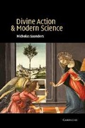 Cover: Divine Action and Modern Science - Cambridge University Press