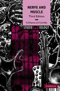 Abbildung von: Nerve and Muscle - Cambridge University Press