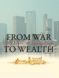 Cover: From war to wealth - Organization for Economic Co-operation and Development (OECD)