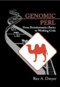 Abbildung von: Genomic Perl - Cambridge University Press