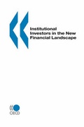 Cover: Institutional investors in the new financial landscape - Organization for Economic Co-operation and Development (OECD)