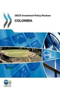Cover: Colombia 2012 - Organization for Economic Co-operation and Development (OECD)