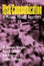 Cover: Risk Communication - Cambridge University Press