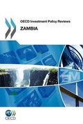 Cover: Zambia 2012 - Organization for Economic Co-operation and Development (OECD)
