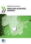 Cover: Smeland-Blekinge, Sweden 2012 - Organization for Economic Co-operation and Development (OECD)