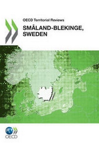 Enlarge image Cover: Smeland-Blekinge, Sweden 2012 - Organization for Economic Co-operation and Development (OECD)