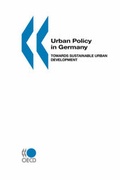 Bild: Urban Policy in Germany - Organization for Economic Co-operation and Development (OECD)