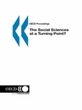 Cover: The Social Sciences at a Turning Point? - Organization for Economic Co-operation and Development (OECD)