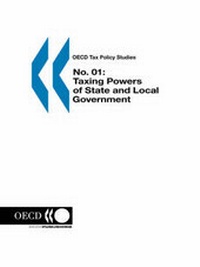 Abbildung von: Taxing Powers of State and Local Government - Organization for Economic Co-operation and Development (OECD)