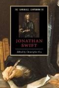Cover: The Cambridge Companion to Jonathan Swift - Cambridge University Press