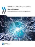 Cover: Social unrest - Organization for Economic Co-operation and Development (OECD)